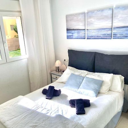 Casas Del Mar Bajo Con Vista Lejlighed Mijas Eksteriør billede