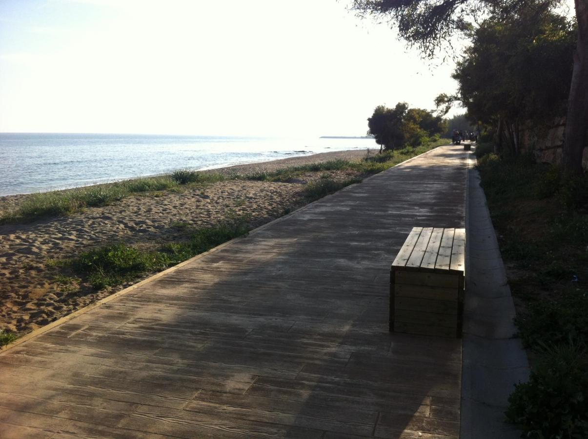 Casas Del Mar Bajo Con Vista Lejlighed Mijas Eksteriør billede