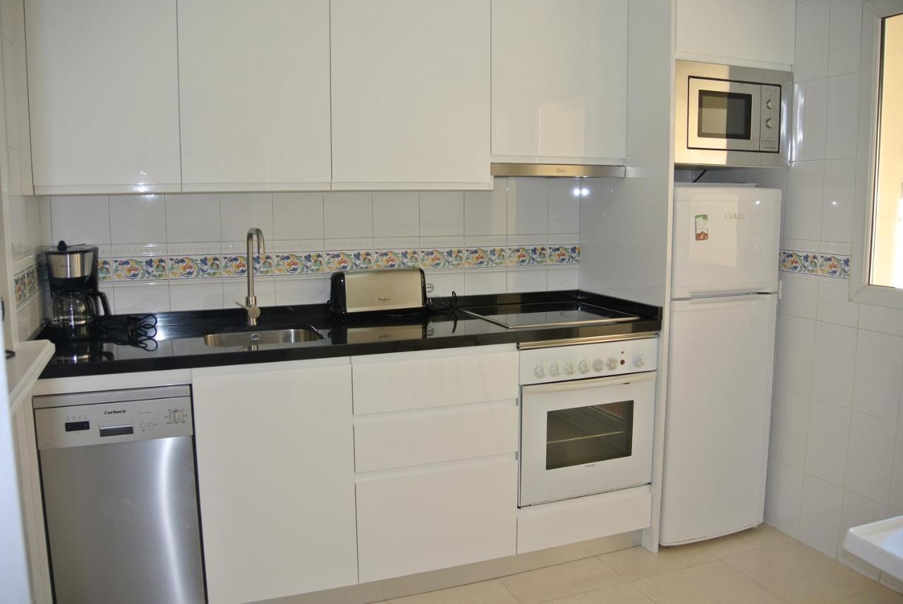 Casas Del Mar Bajo Con Vista Lejlighed Mijas Eksteriør billede