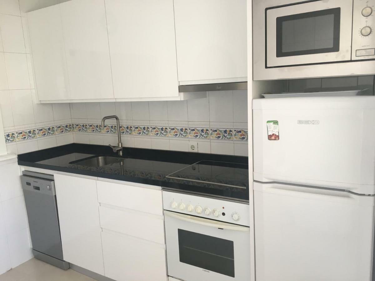 Casas Del Mar Bajo Con Vista Lejlighed Mijas Eksteriør billede