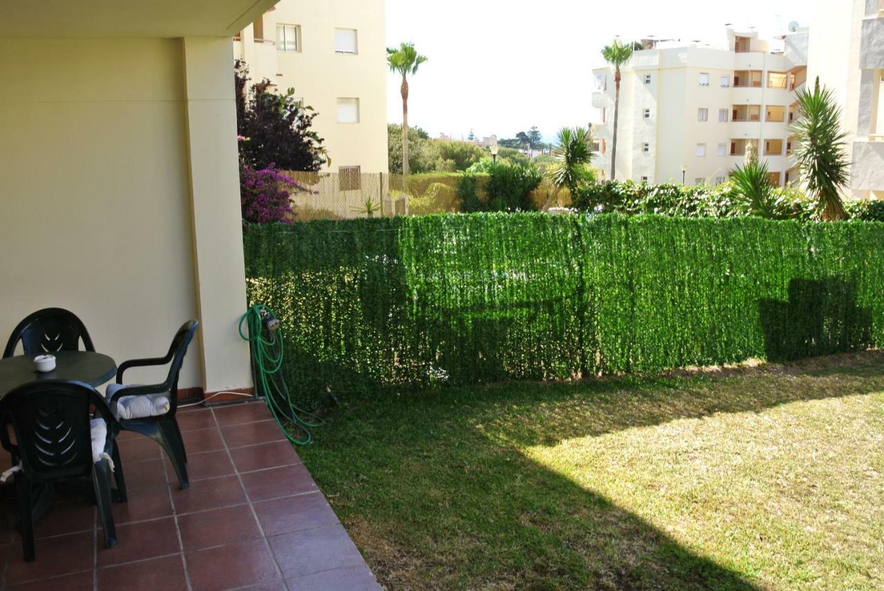 Casas Del Mar Bajo Con Vista Lejlighed Mijas Eksteriør billede