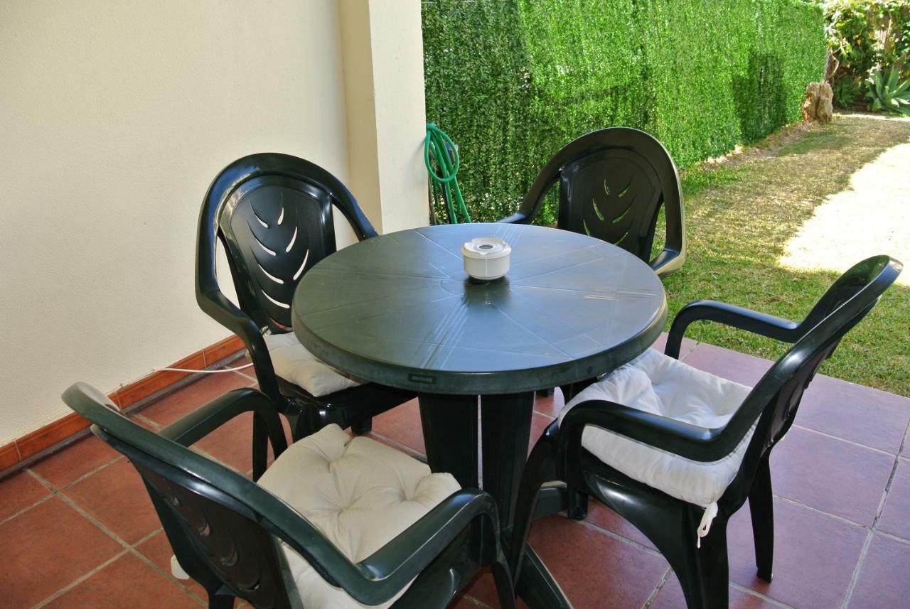 Casas Del Mar Bajo Con Vista Lejlighed Mijas Eksteriør billede