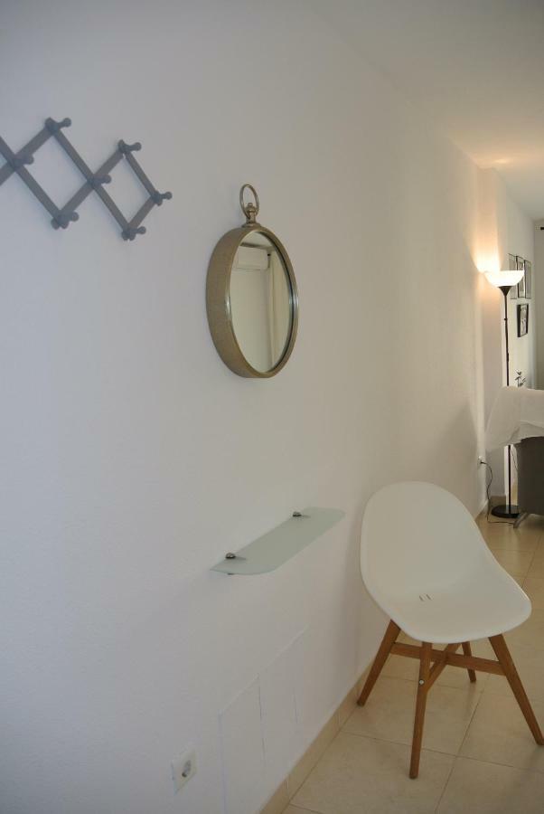 Casas Del Mar Bajo Con Vista Lejlighed Mijas Eksteriør billede