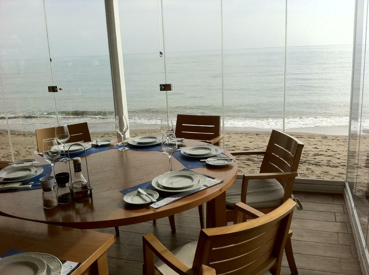 Casas Del Mar Bajo Con Vista Lejlighed Mijas Eksteriør billede